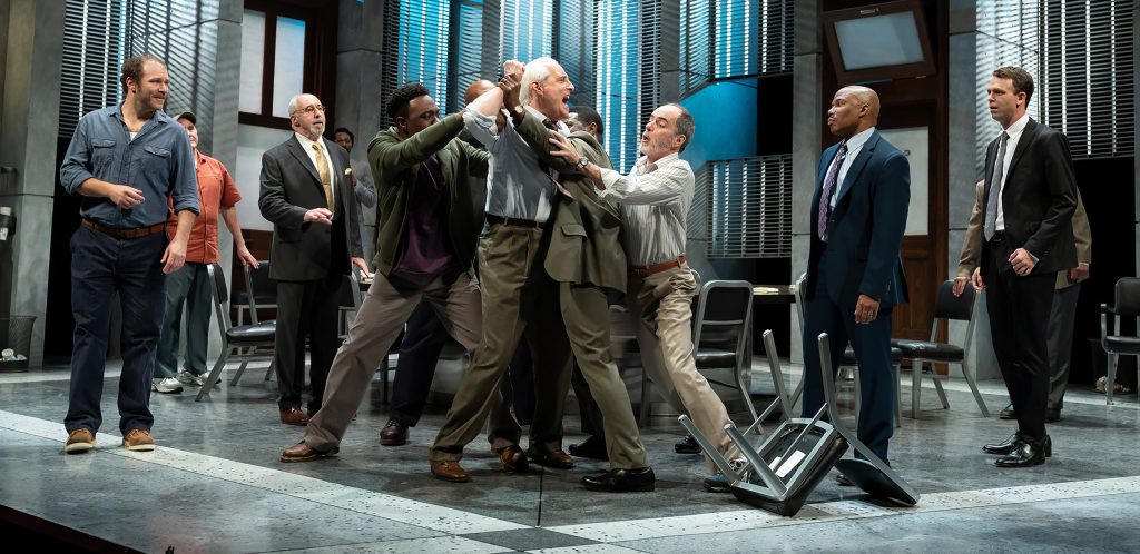 12 Angry Men