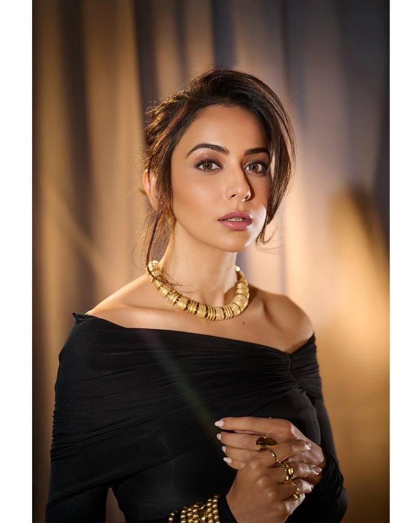 Rakul Preet Singh Movies